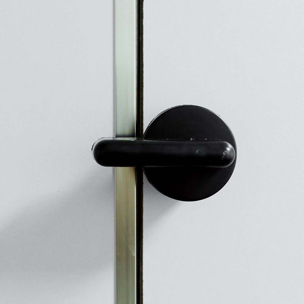 Catch WC  Lock Bolt Toilet Lock Public Bathroom Door Lock  Shower
