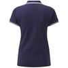 Asquith & Fox Womens/Ladies Classic Fit Tipped Polo