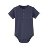 Infant Toddler Girl Fashion Collar Onesie