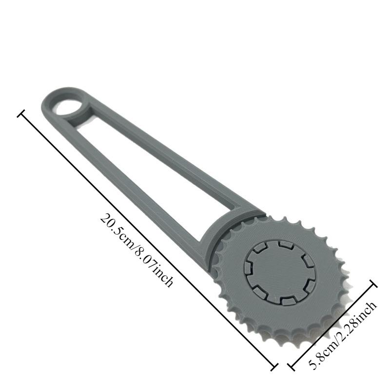 Xiaomi Cardboard Puncher Portable Multi-color Punching Tool Manual Punching Cutter 3D Printing DIY Accessories Hole Puncher