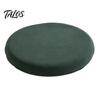 Comfortable Office Chair Cushion Memory Foam Cushion, Thickened Dining Pad with Straps, Supportive Non-Slip Backing, Washable Seat for Autumn Winter
