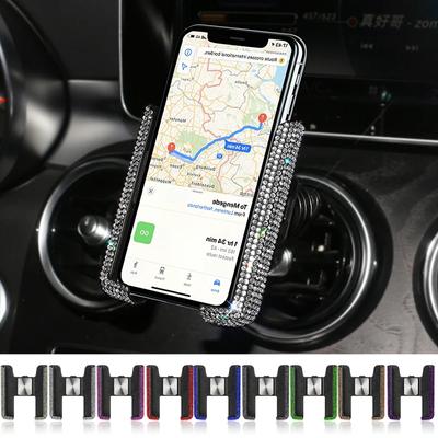 Příslušenství k mobilům – Držáky na mobil do auta a na motorku