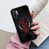 For Samsung Galaxy Note 10 Note10 Plus Cover Cute Cartoons Heart Cat Soft TPU Shockproof Phone Case For Samsung Note 10 Fundas