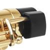 3Pcs Tenors Saxophone End Caps Plug Key Protector for Protections and Stability