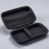 Eva Multipurpose Headphone & Cable Storage Case - Square Zipper Bag