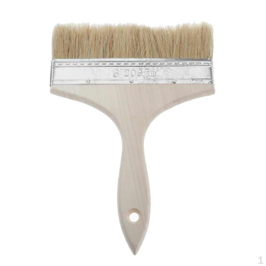 Brush Artist Acrylic Paint 200mm
