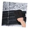 Holibanna Car Wash Gloves Car Cleaning Car Wash Goods Car Wash Gloves for Car Cleaning Car Wash Gloves Dusting Mitts Wash Mitts Auto Detailing Car