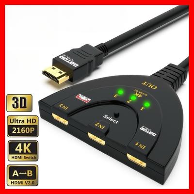 Akcesoria do audio i wideo – HDMI