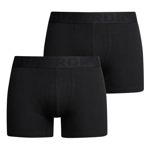 Superdry Boxers 2 Pcs.