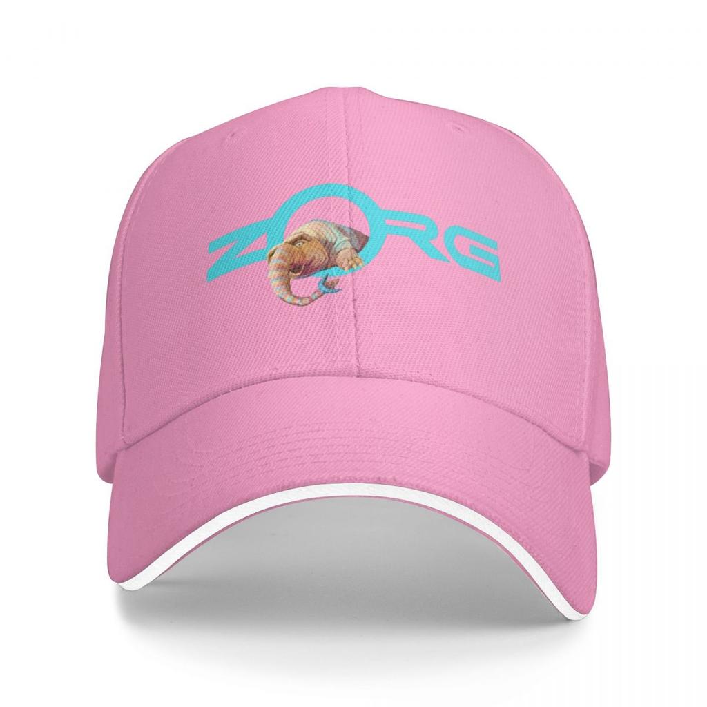 Baseball Caps Zorg Industries Pet The Fifth Element Funny Customized Men Women Outdoor Summer Hats