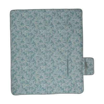 Mountain Warehouse Leaves Picnic Blanket