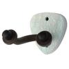 Wall Mount Guitar Hanger Adjustable Display Stand Guitar Wall Hook Guitar Stand Holder Hook for All Size Guitars Bass