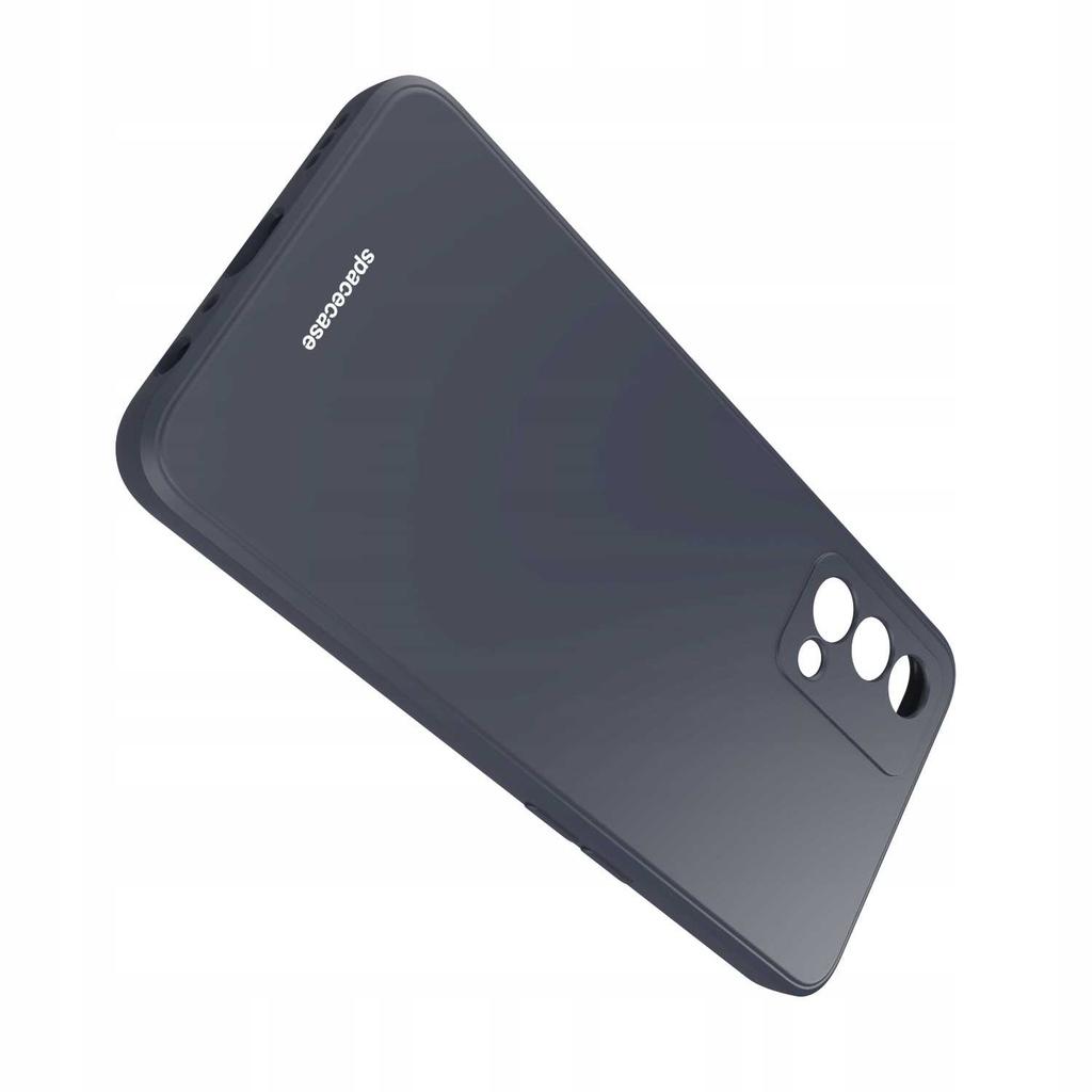 Sc Silicone Case Realme Gt Master Black