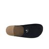 adidas Adimule Slides Black Unisex Sandals Core-Black Gum JQ4367