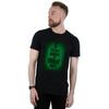 Marvel Mens Hulk Stay Angry T-Shirt