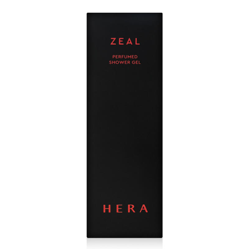 Hera Jiil Blooming Perfumed Shower Gel 250ml