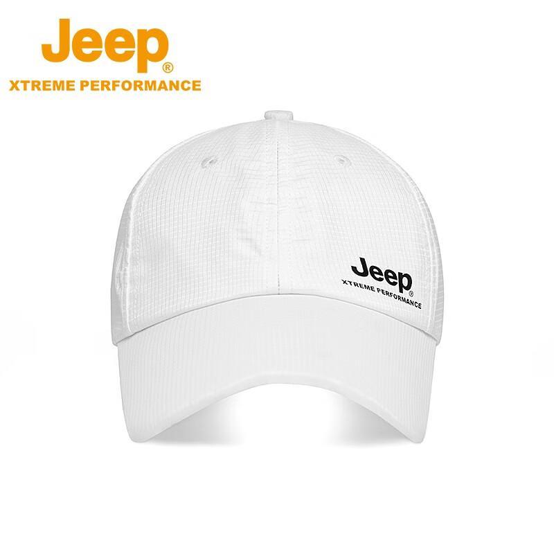 Jeep Men s Breathable Quick-Dry Baseball Cap