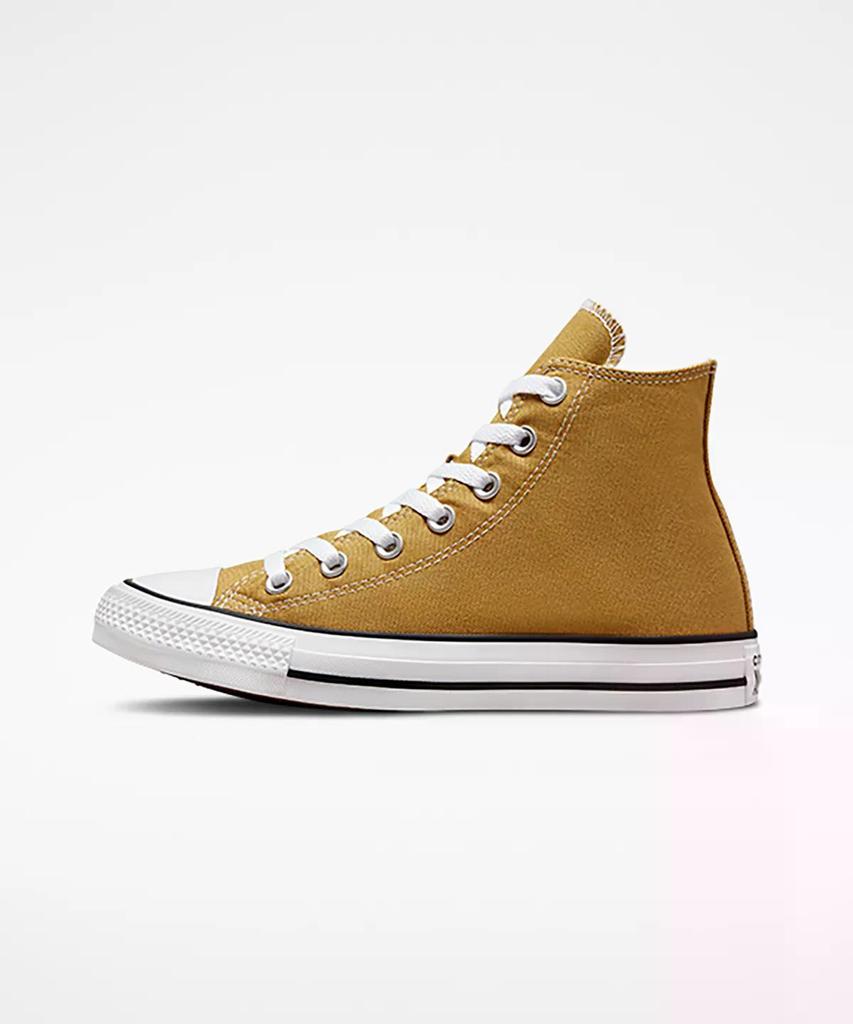 Converse Chuck Taylor All-Star Bunt Honey A02785C