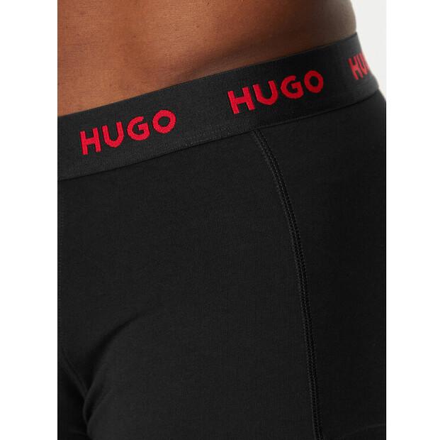 Набор боксеров HUGO Trunk Triplet Pack