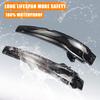 LED Dynamic Turn Signal Light For Mercedes Benz C E S GLC W205 X253 W213 W222 V Class W447 Flowing Water Blinker Flashing Light