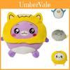 Adorable Lankybox Cartoon Foxy Plush Toys Featuring Soft Huggable Comfort For Kids