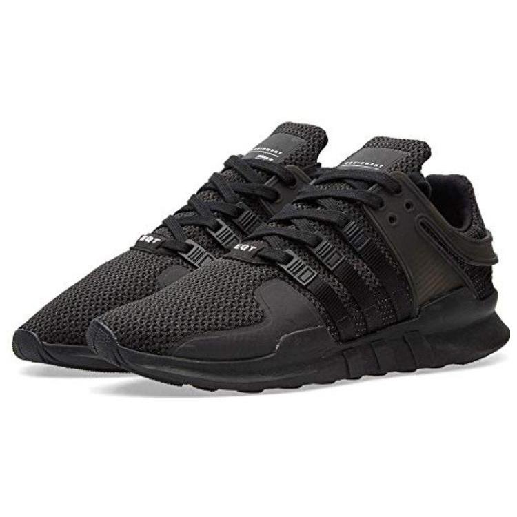 adidas EQT Support ADV 'Triple Black' BA8324