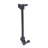 Bracket Adjustable Instrument Mount Clip Clamp Holder Mic Fixing Made of Pp Suitable for