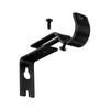 Adjustable With Screws Window Hardware Curtain Rod Holder Curtain Rod Support Curtain Rod Bracket