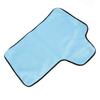 Heated Sleeping Bag Liner Portable Lightweight Polyester Heated Sleeping Bag Pad for Camping Hiking