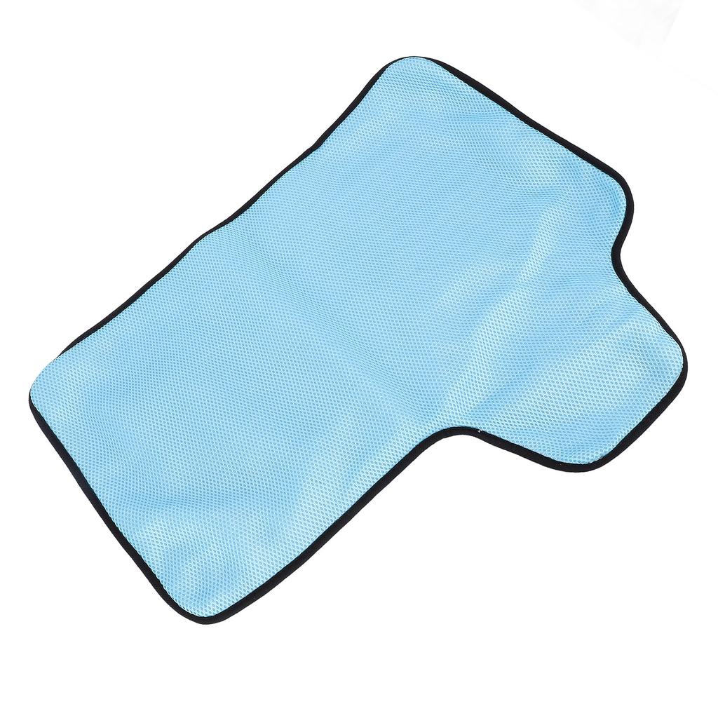 Heated Sleeping Bag Liner Portable Lightweight Polyester Heated Sleeping Bag Pad for Camping Hiking