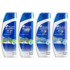 Head & Shoulders Men's Anti-Dandruff Shampoo Combo Pack