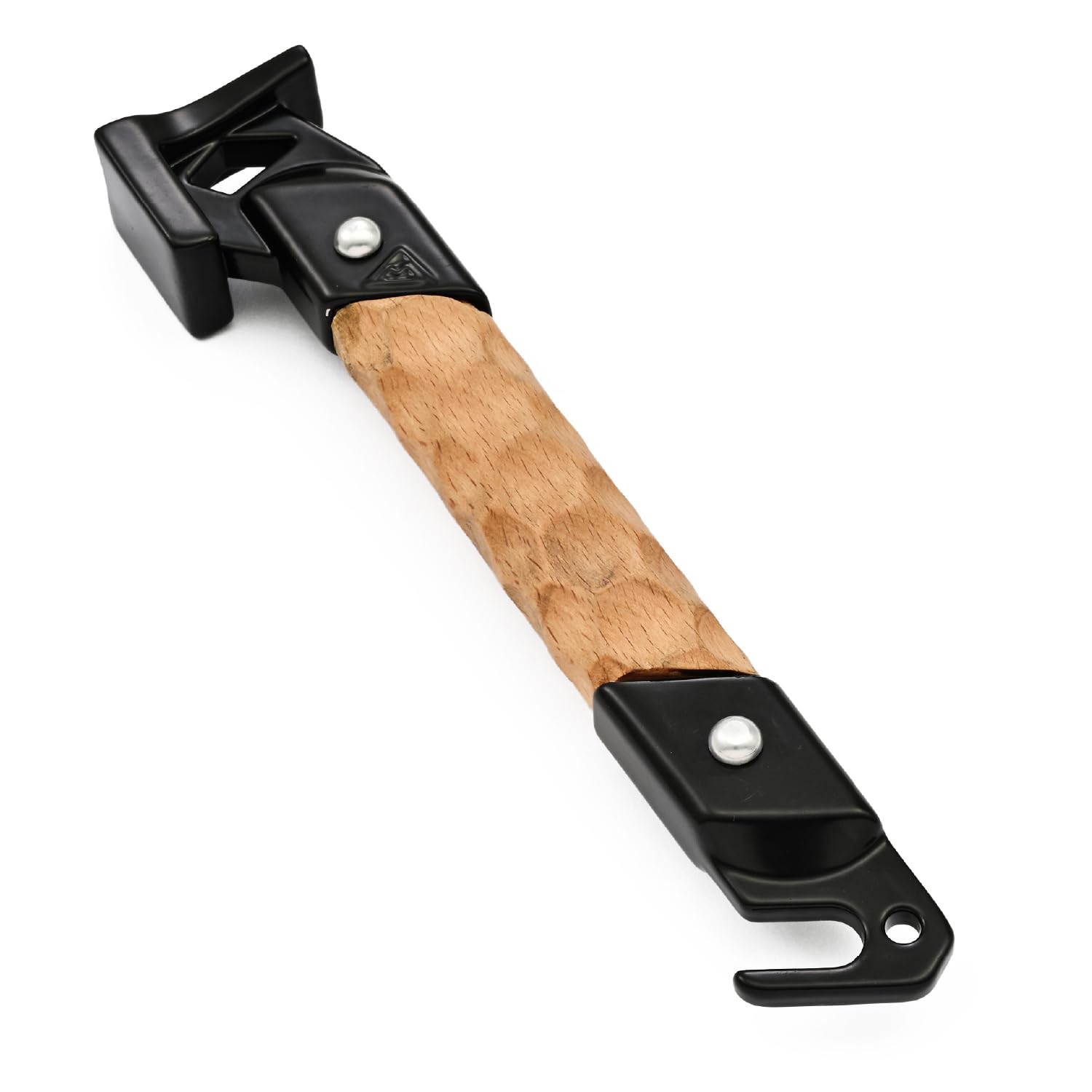 

Daytona Мотоциклетный колышковый молоток для кемпинга, легкий iPeg молоток NAGURI черный 37504 самоподдерживающийся чёрный