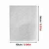 100Pcs Efficient Aquarium Water Purifier Sheets Impurity Removal De-yellowing Fish Tank Deodorant Paper Deodorization