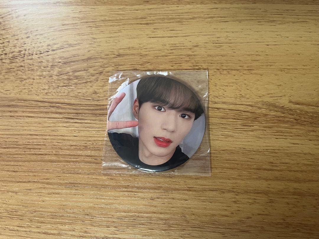 [USED] ALD1 WEi 1THE9 Junseo Video Call Mirror