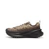 Li Ning Youxia CRC Fashion Trend Shock Absorption Support Rebound Low Top Casual Shoes Unisex Casual Shoes Yellow Brown AZGV087-3