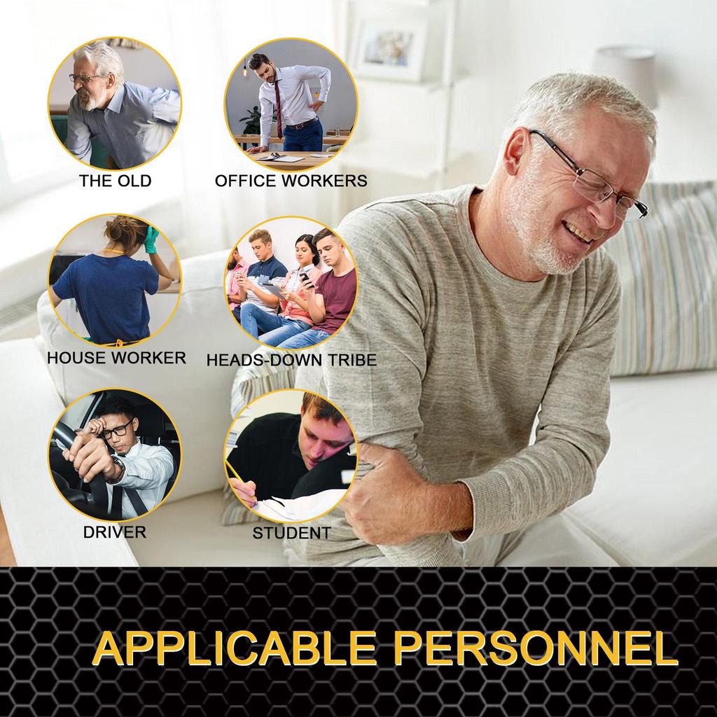 20g Bee Venom Joint Care Gel Relieves aching muscles and bones with gentle care to improve joint stiffness and discomfort.