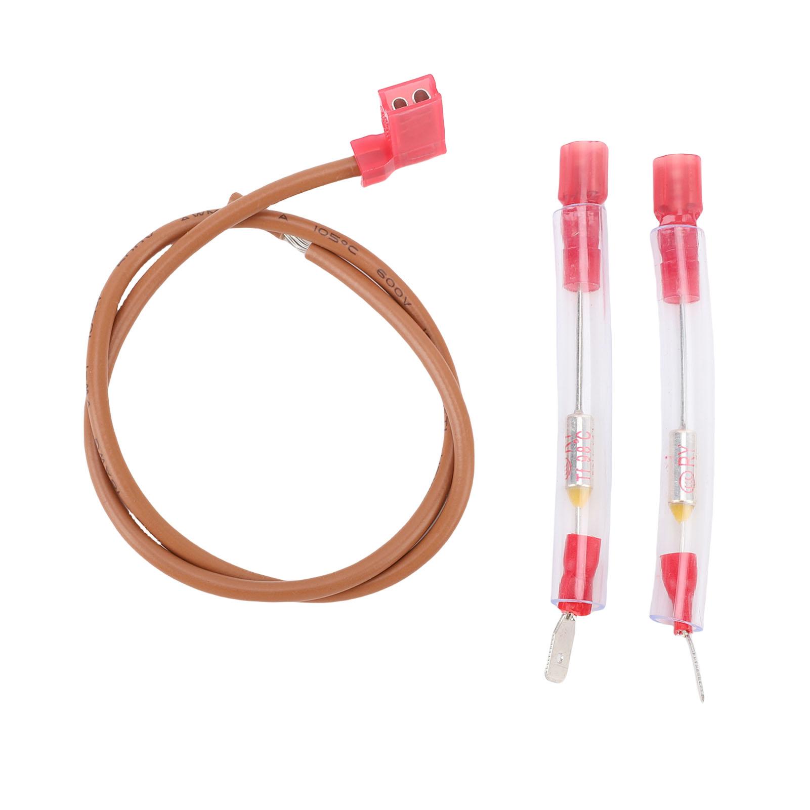 

Комплект термовыключателя водонагревателя для автодома 93866 Замена для G6A 2E G6A 3E G6A 6E G6A 7E G6A 8E G9 EXT G10 1E G10 2E G10 3E