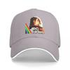 Baseball Caps Arc Raiders Game 2026 Casquette Men Women Outdoor Spring Hats
