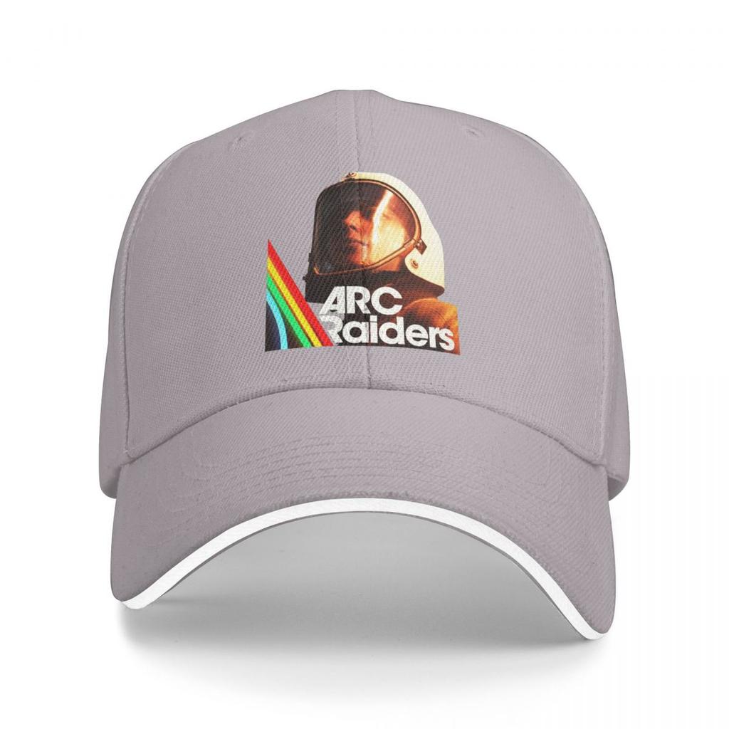 Baseball Caps Arc Raiders Game 2026 Casquette Men Women Outdoor Spring Hats