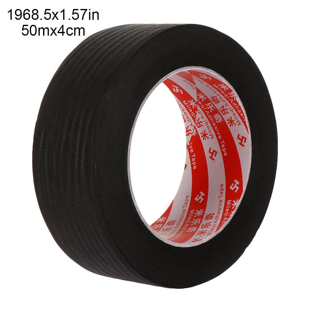 NEW DIY Craft Painting Paper Painter Decor Car Sticker Masking Tape Adhesive Diamond Painting Tools