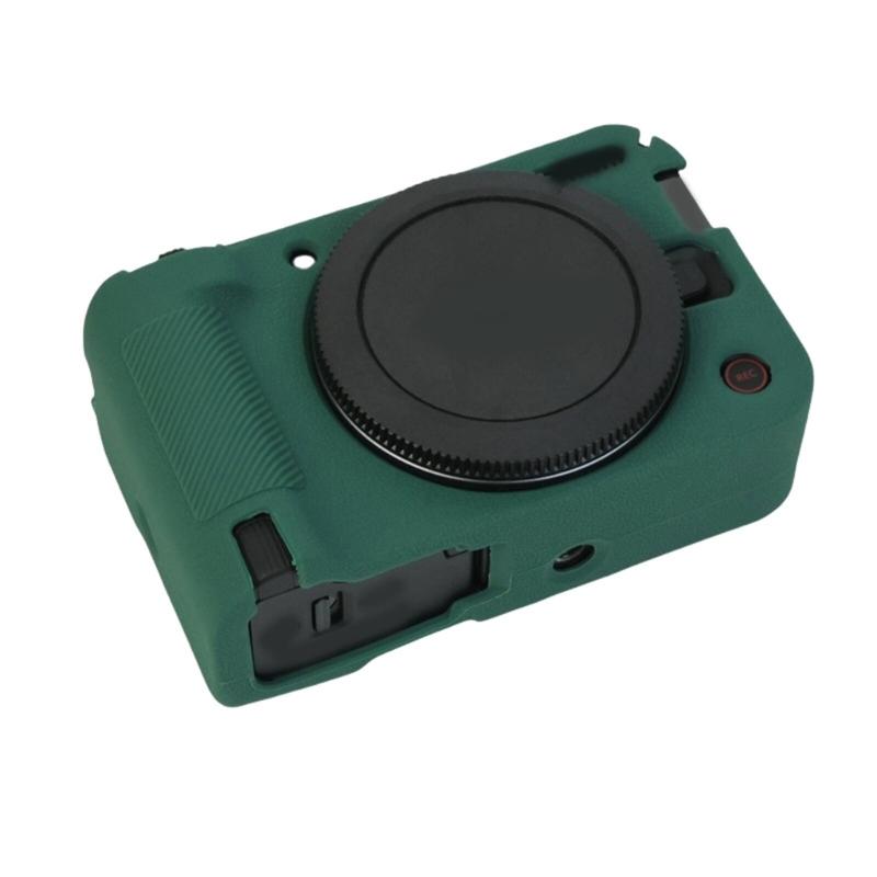 Silicone Case for R50V Digital Camera Protective Skin Cover Lens Digital Camera Protective Cover Accessories