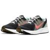 Nike Zoom Span 3 Shoes For Black/Green/Pink Women's DJ0038-061