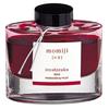Pilot fountain pen ink iroshizuku INK-50-MO Momiji