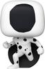 Фигурка Спайдер мен Spider Man The Spot Пятно Funko Pop Marvel Фанко игрушка 10 см #1226