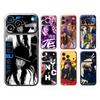 Pop Singer B-Billie Modern Style Back Decal Sticker Protective Wrap Skin For IPhone 17 Pro 17 Pro Max