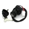 Key Switch Ignition For Suzuki ATV LT-Z400 Quad  QUADSPORT Z400 2005-2008