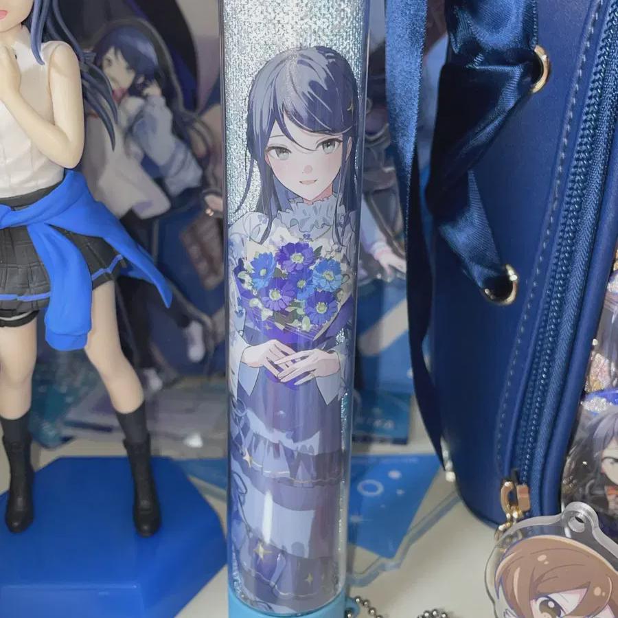 

Pseka Project Sekai Ichika Kingble Tube Leonid