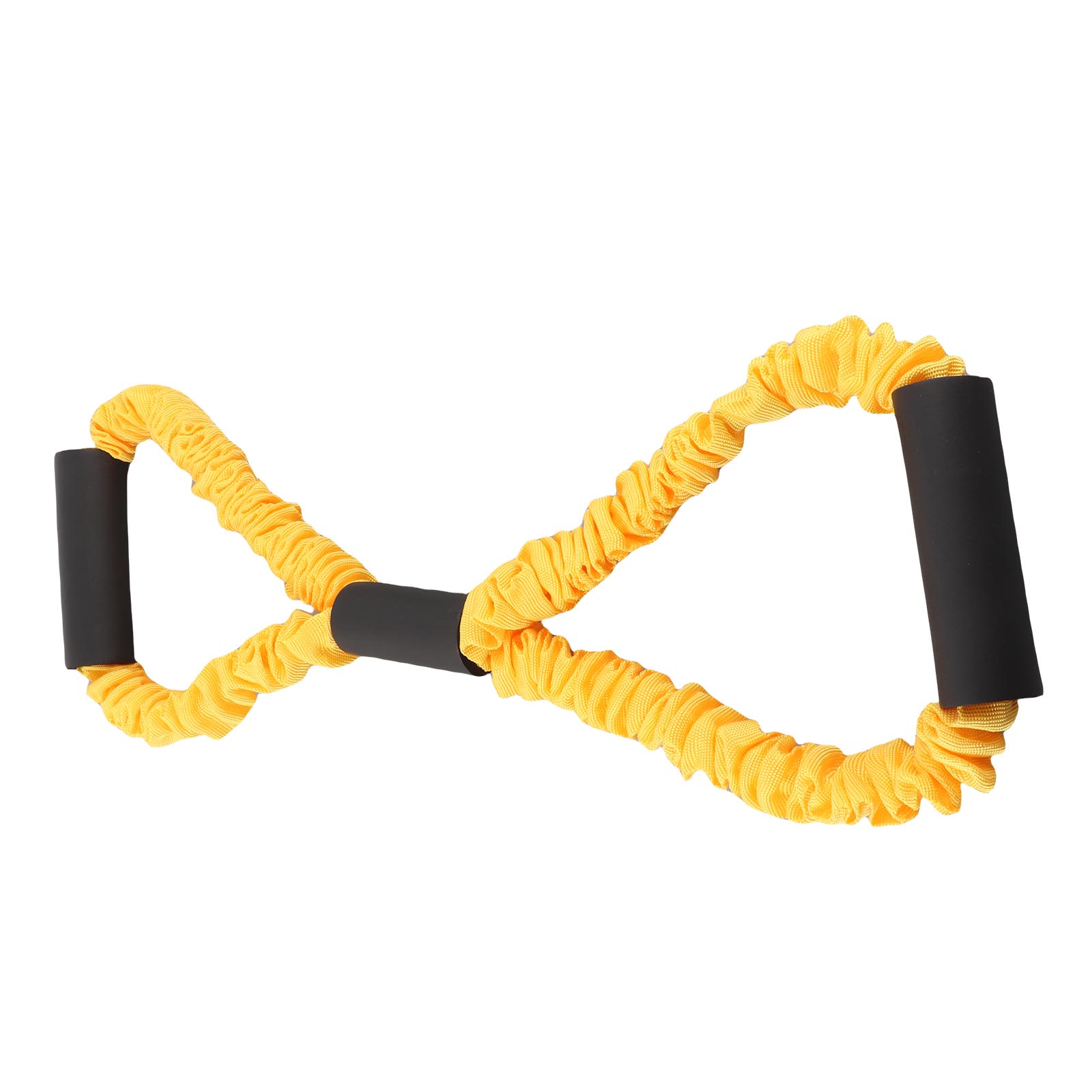 

Эспандер для тренировки силы верхней части рук, фитнес-оборудование, желтый