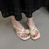 Scarpe da donna – Sandali