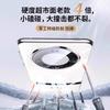 Applicable To Huawei Mate11pro Mobile Phone Case New Soft Case Mate11 Electroplating Transparent Silicone Mate11 All-inclusive